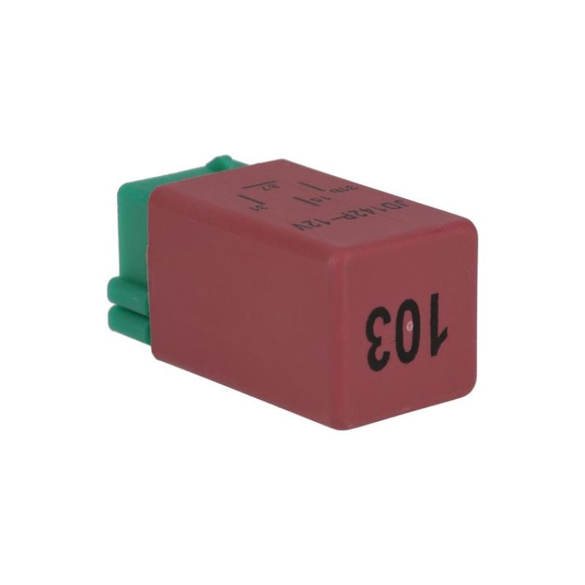 ROSTRA 60-0180 Fuel Pump Relay