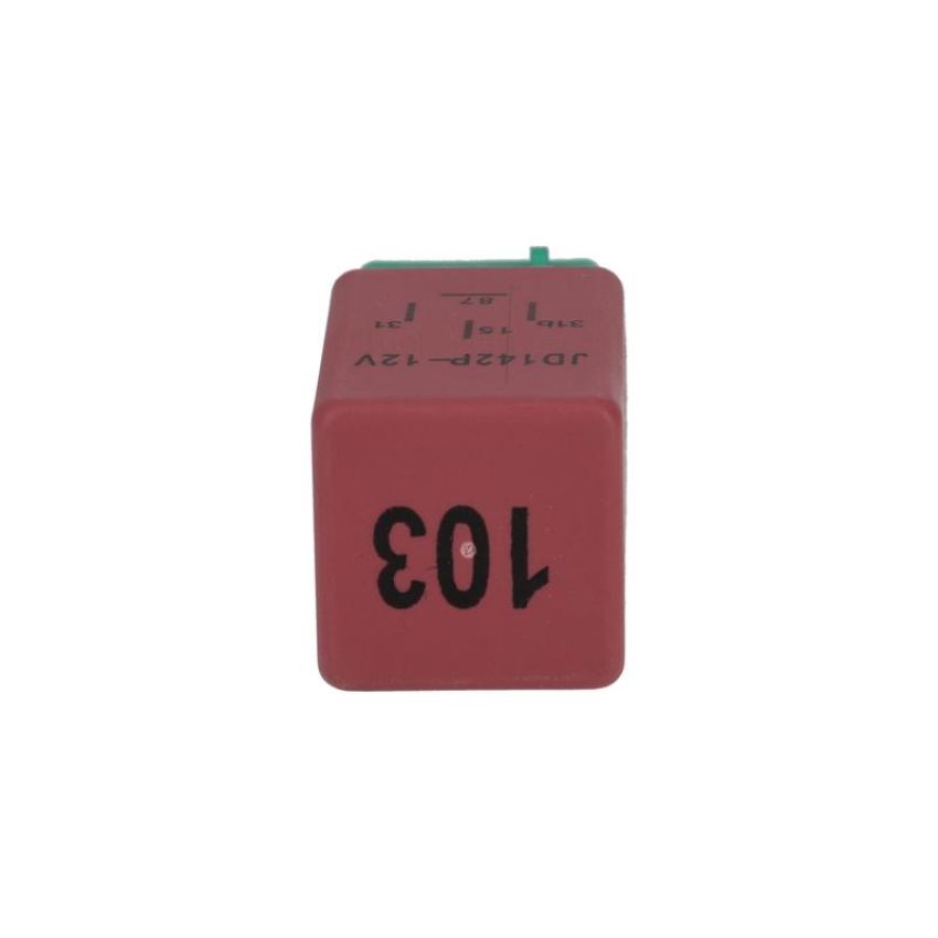 ROSTRA 60-0180 Fuel Pump Relay