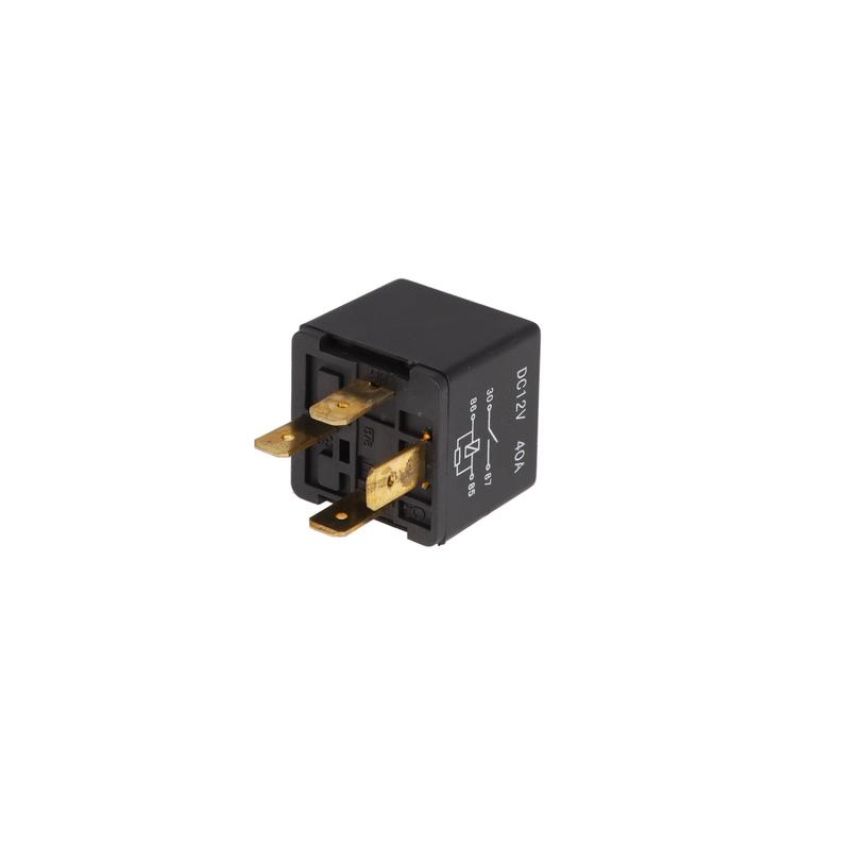 ROSTRA 60-0200 Multi-Purpose Relay