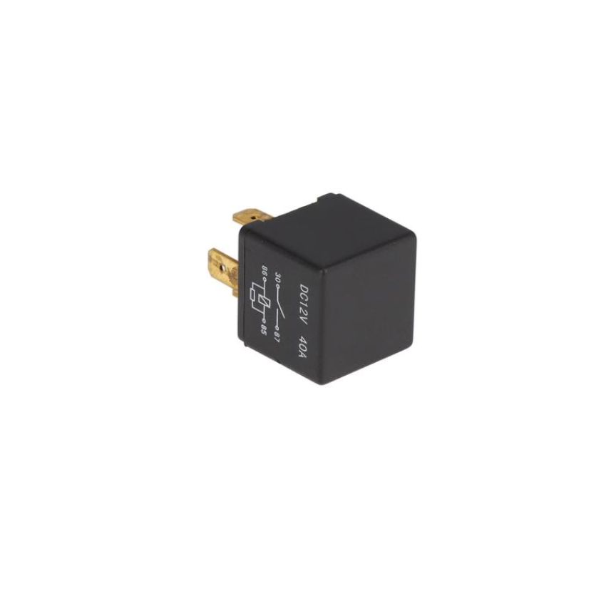 ROSTRA 60-0200 Multi-Purpose Relay