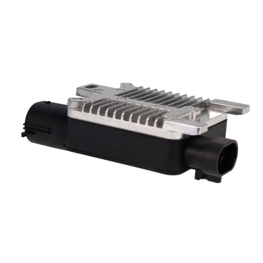 ROSTRA 60-0202 Multi-Purpose Relay