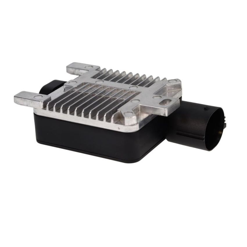 ROSTRA 60-0202 Multi-Purpose Relay