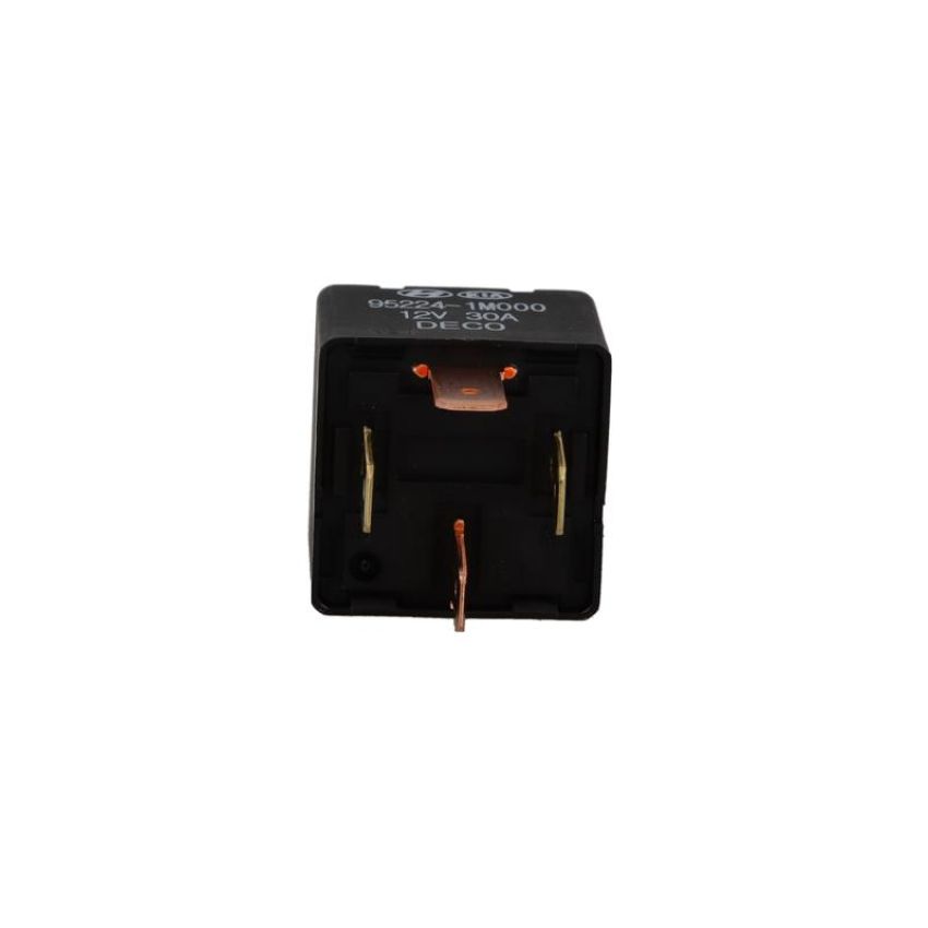 ROSTRA 60-0204 Accessory Power Relay