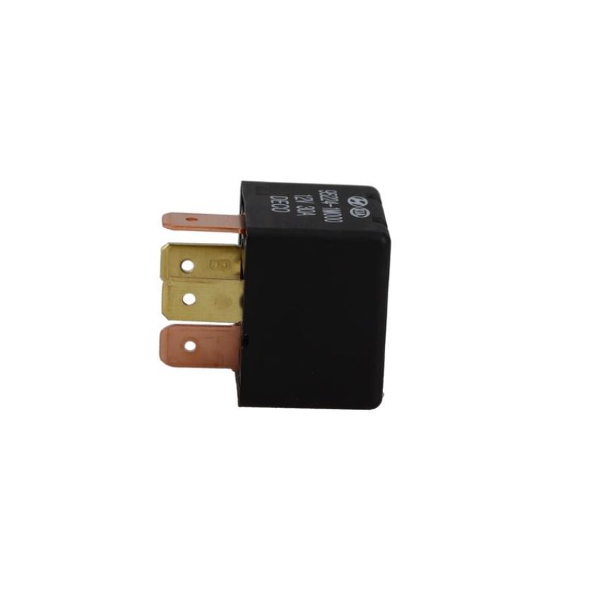 ROSTRA 60-0204 Accessory Power Relay