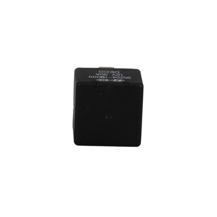 ROSTRA 60-0204 Accessory Power Relay