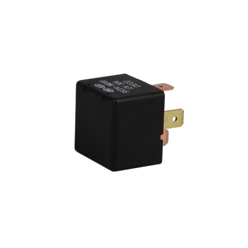 ROSTRA 60-0204 Accessory Power Relay