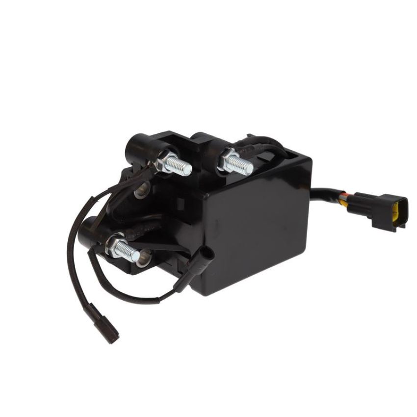 ROSTRA 60-0208 Diesel Glow Plug Controller