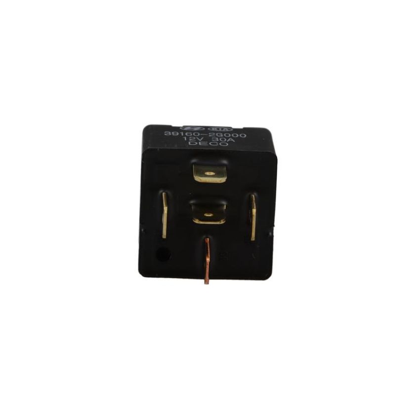 ROSTRA 60-0216 Accessory Power Relay
