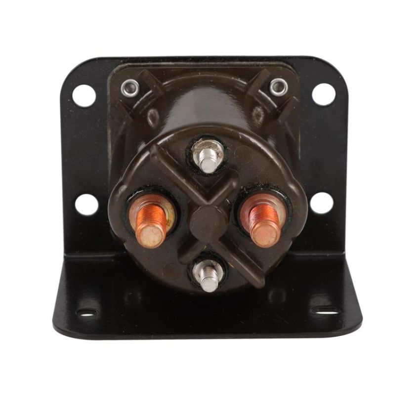 ROSTRA 60-0225 Multi-Purpose Relay
