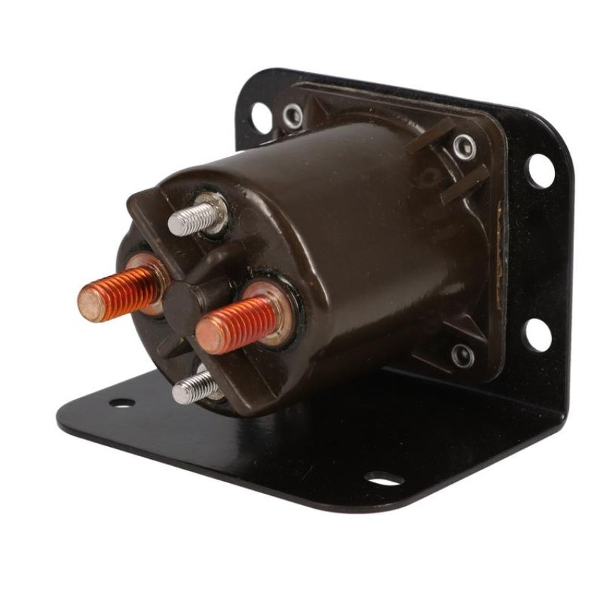 ROSTRA 60-0225 Multi-Purpose Relay