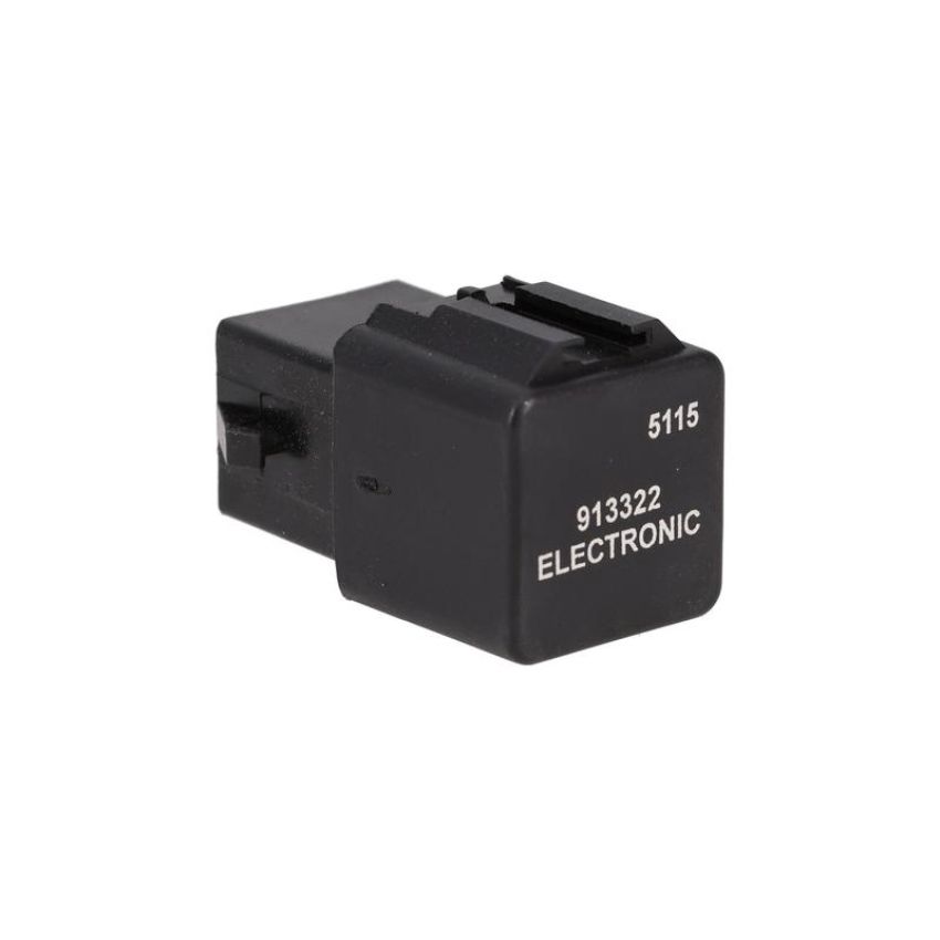 ROSTRA 60-0226 Multi-Purpose Relay