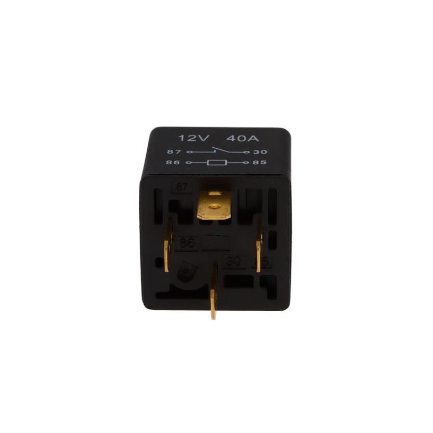 ROSTRA 60-0227 Multi-Purpose Relay