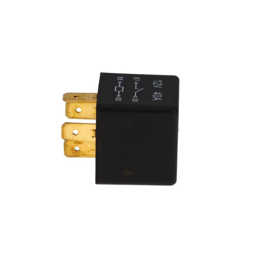 ROSTRA 60-0227 Multi-Purpose Relay