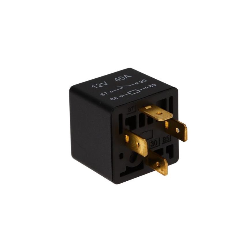ROSTRA 60-0227 Multi-Purpose Relay