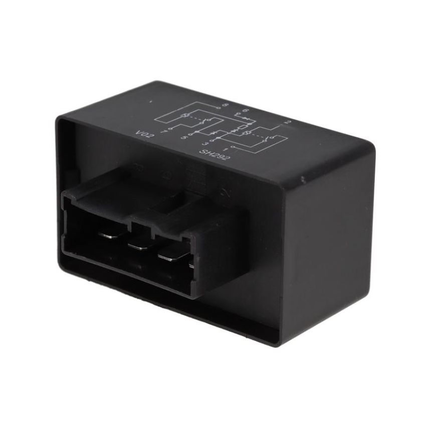 ROSTRA 60-0228 Multi-Purpose Relay