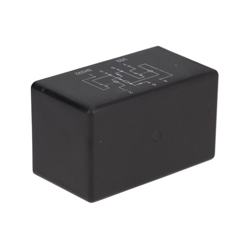 ROSTRA 60-0228 Multi-Purpose Relay
