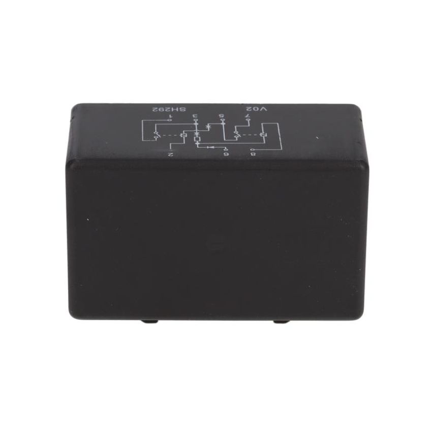 ROSTRA 60-0228 Multi-Purpose Relay
