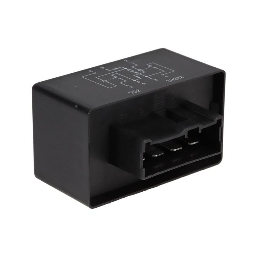 ROSTRA 60-0228 Multi-Purpose Relay