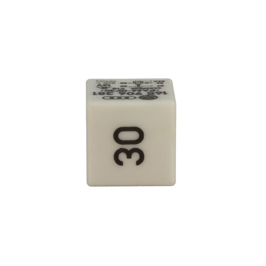 ROSTRA 60-0235 Multi-Purpose Relay