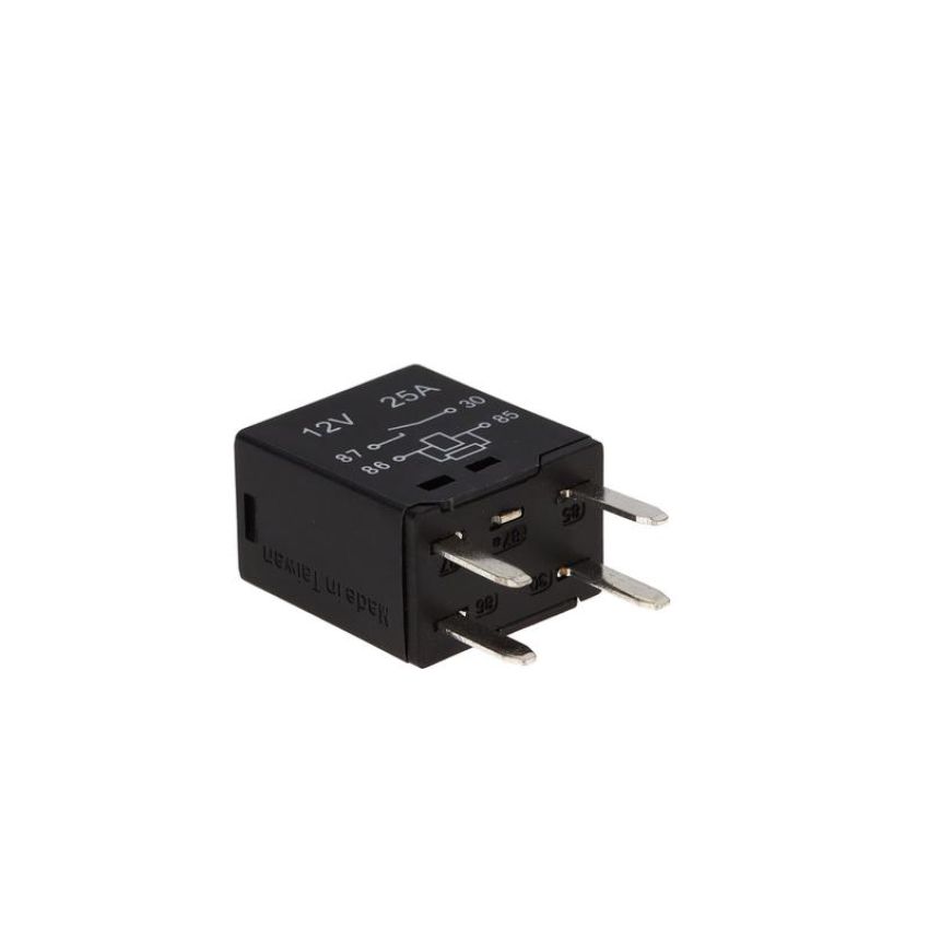 ROSTRA 60-0240 Accessory Power Relay