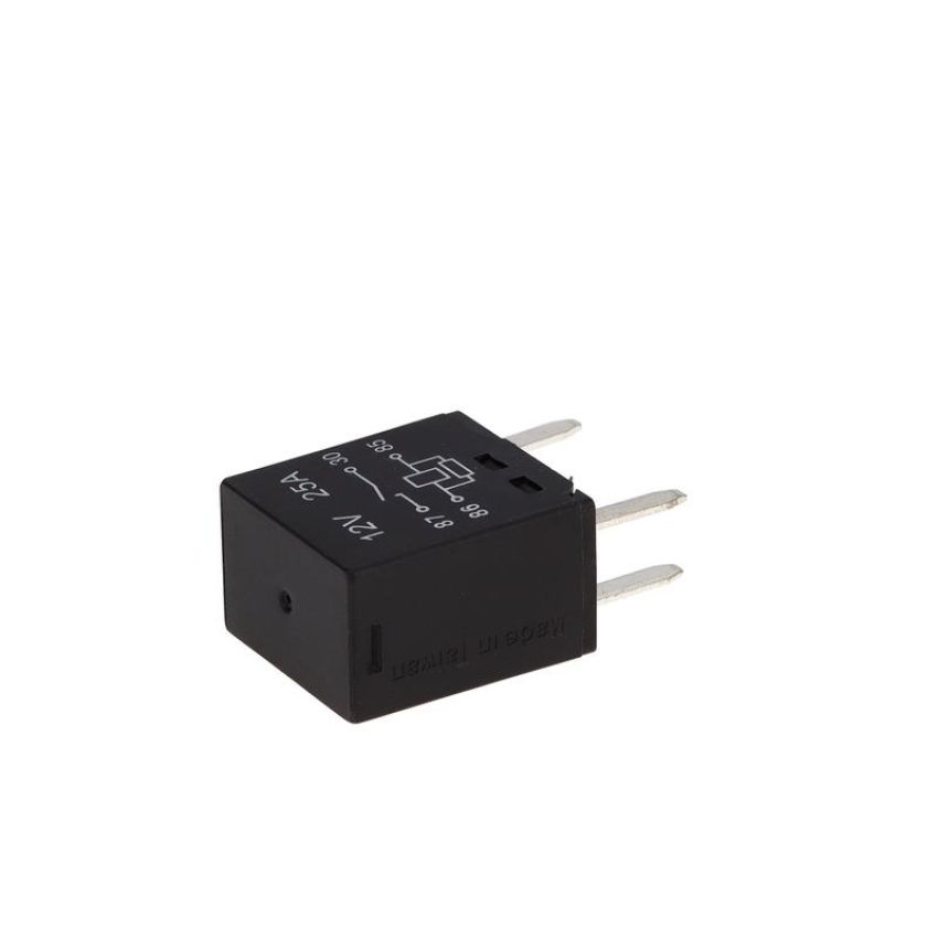ROSTRA 60-0240 Accessory Power Relay