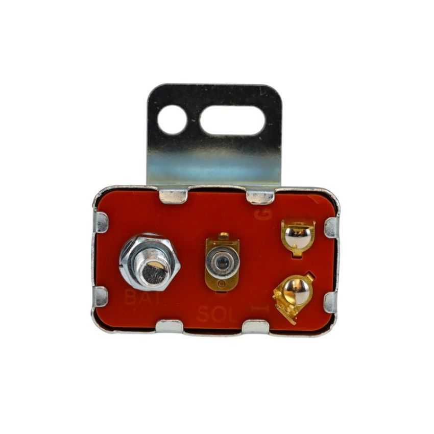 ROSTRA 60-0242 Starter Relay