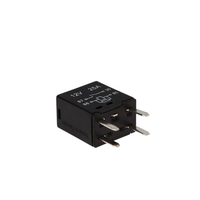 ROSTRA 60-0245 Multi-Purpose Relay