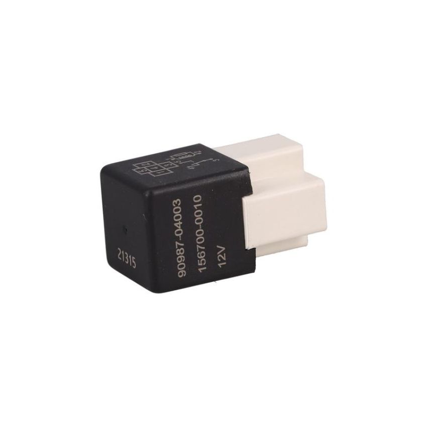 ROSTRA 60-0246 Multi-Purpose Relay