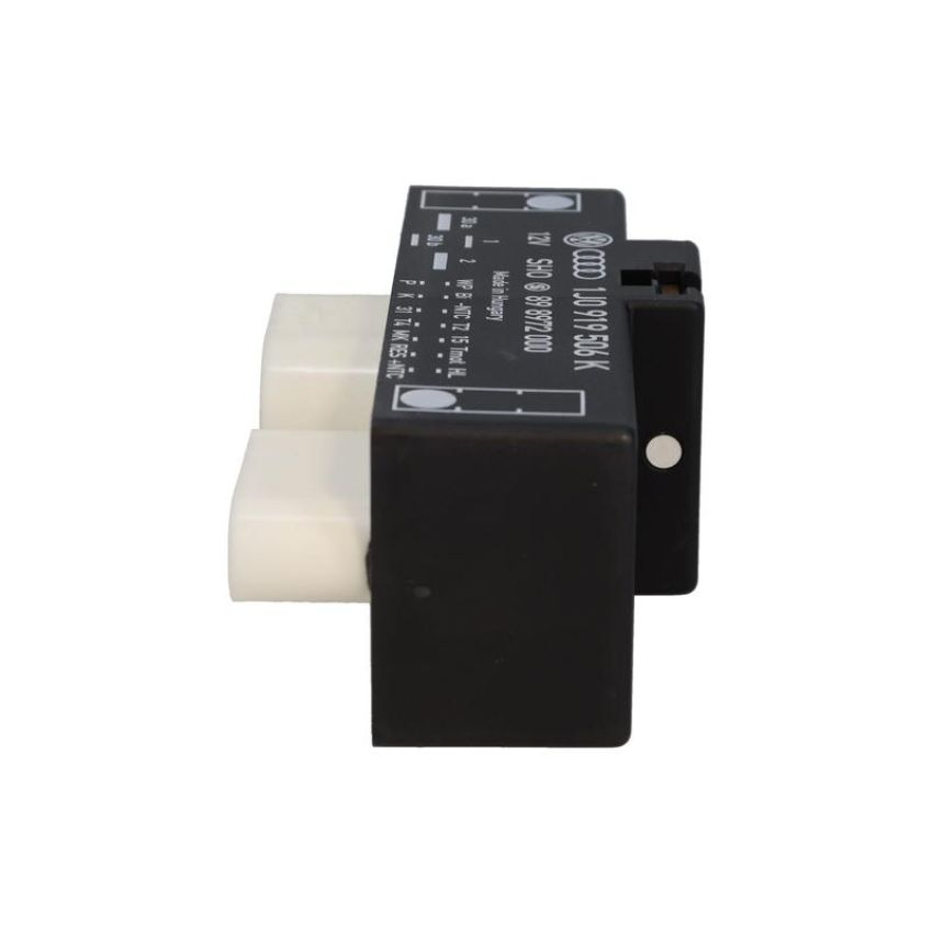 ROSTRA 60-0249 Engine Cooling Fan Motor Relay