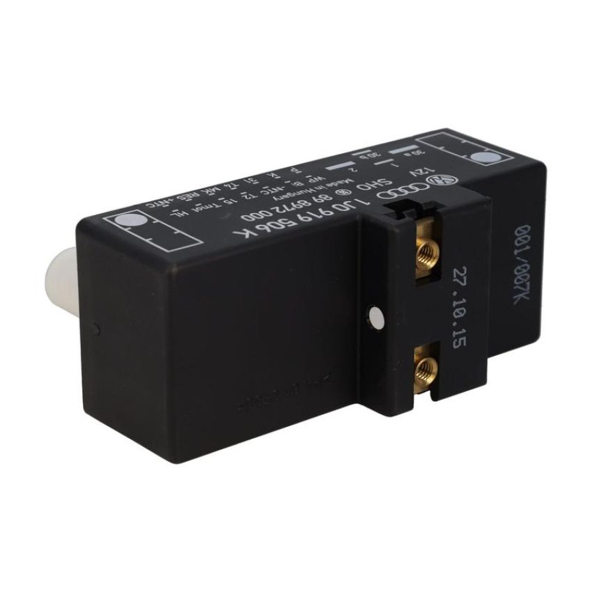 ROSTRA 60-0249 Engine Cooling Fan Motor Relay