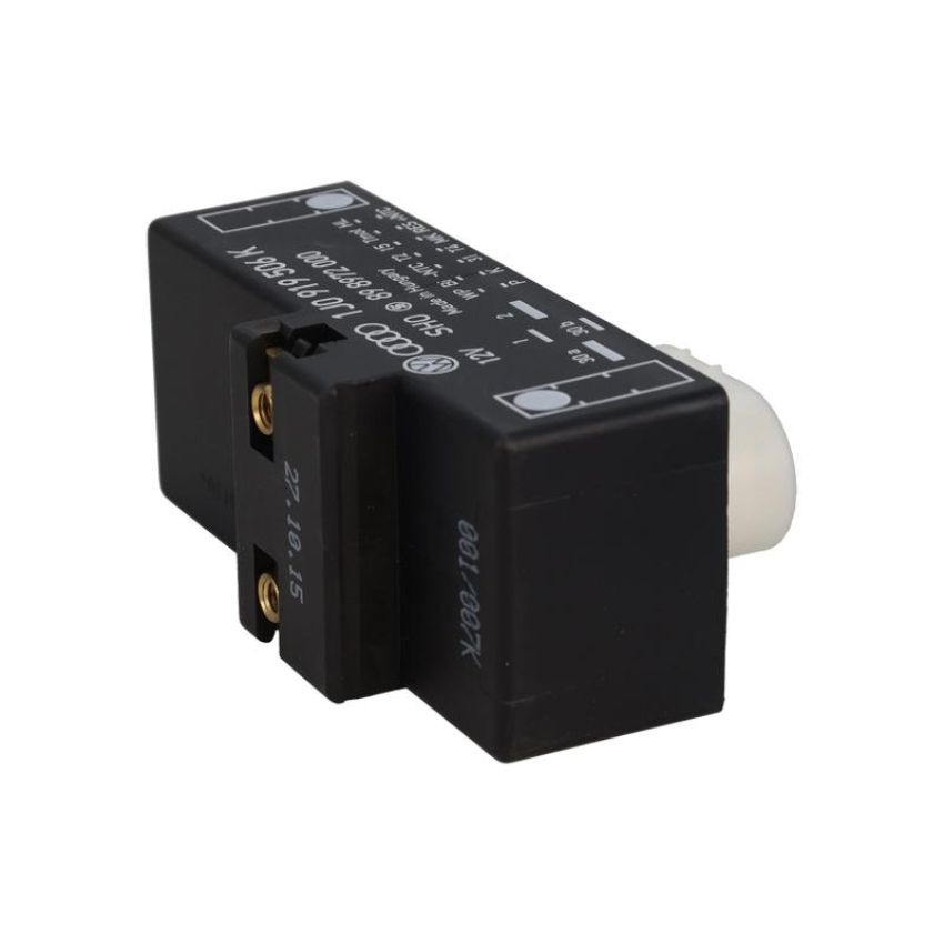 ROSTRA 60-0249 Engine Cooling Fan Motor Relay