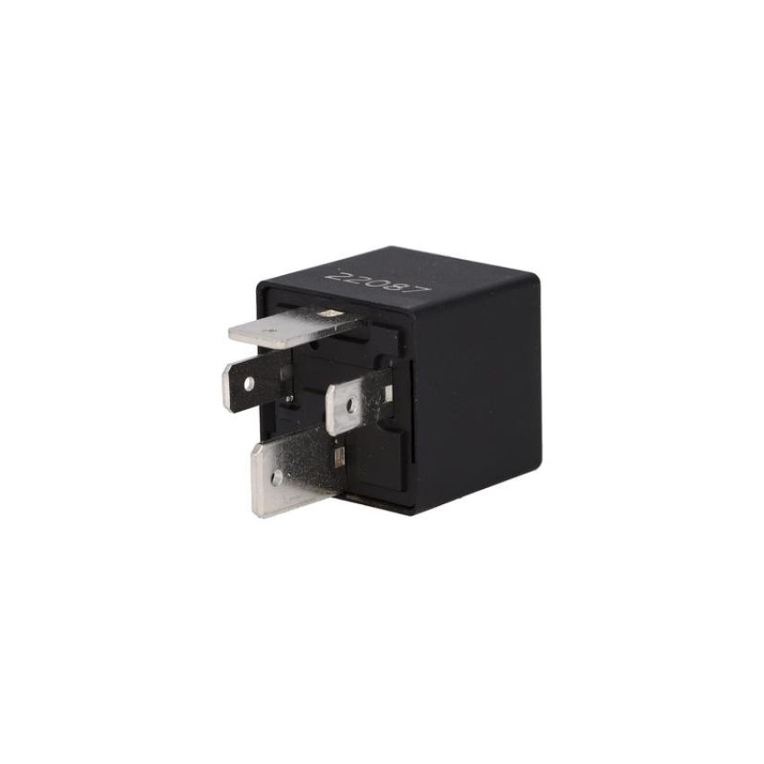 ROSTRA 60-0252 Multi-Purpose Relay