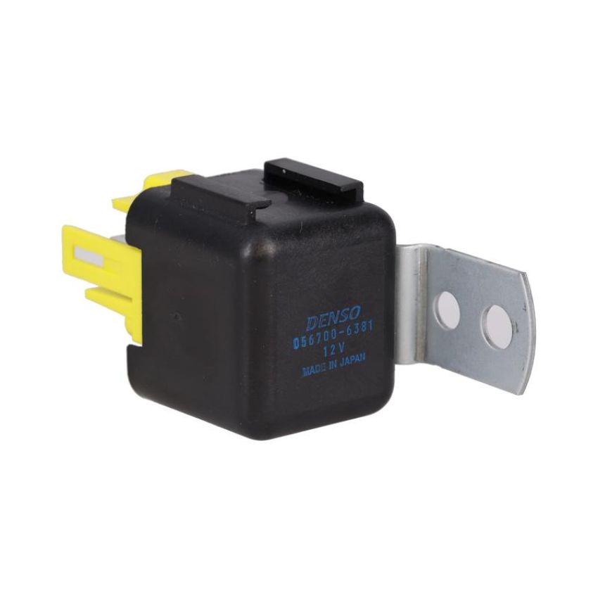 ROSTRA 60-0255 Multi-Purpose Relay