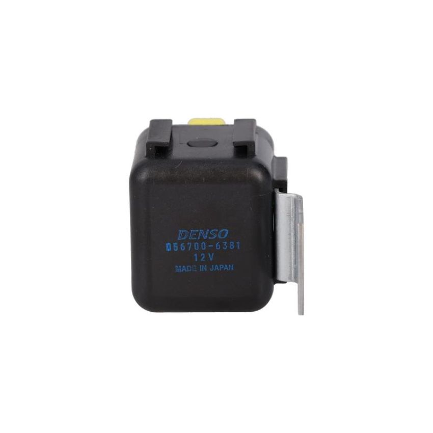 ROSTRA 60-0255 Multi-Purpose Relay