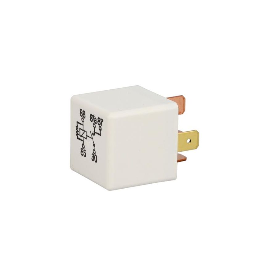 ROSTRA 60-0256 Accessory Power Relay