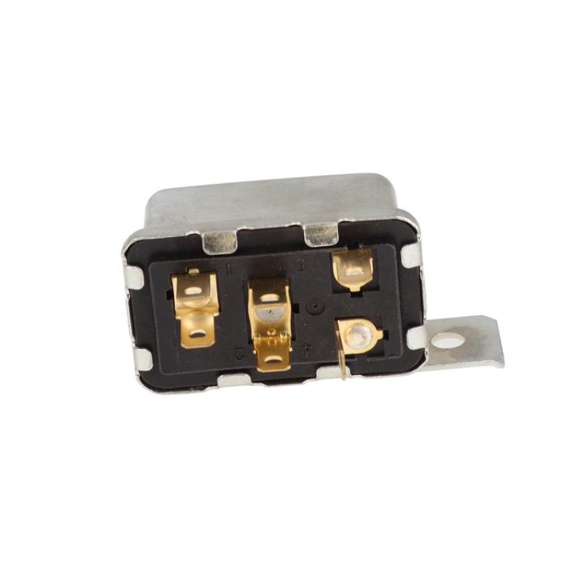 ROSTRA 60-0274 Starter Relay