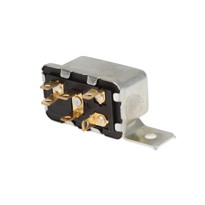 ROSTRA 60-0274 Starter Relay