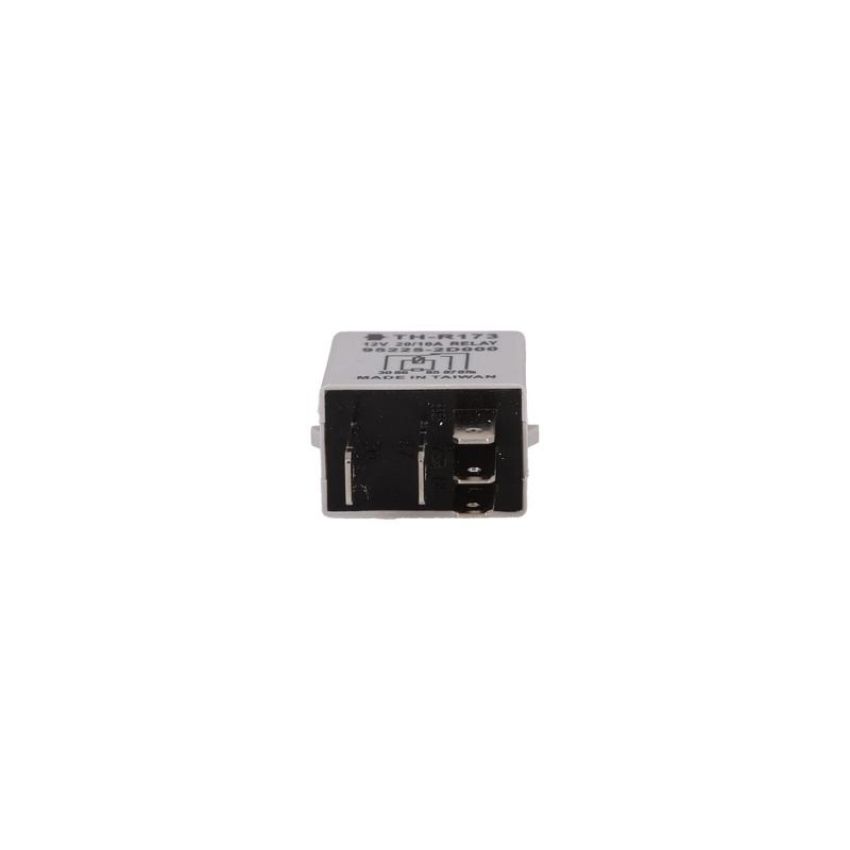 ROSTRA 60-0275 Multi-Purpose Relay