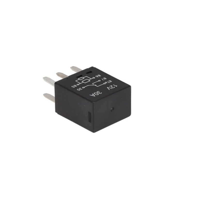 ROSTRA 60-0277 Accessory Power Relay