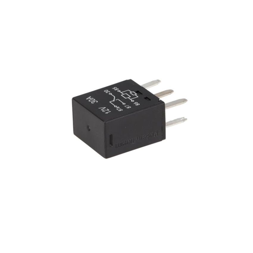 ROSTRA 60-0277 Accessory Power Relay