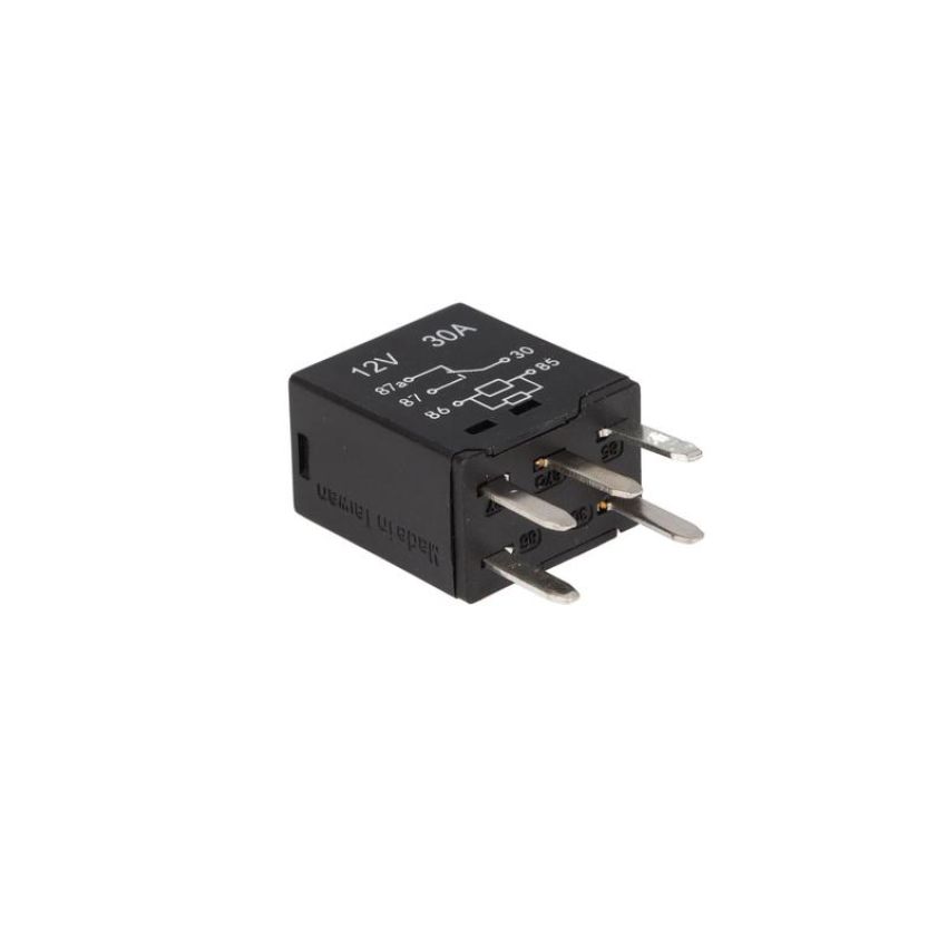 ROSTRA 60-0277 Accessory Power Relay