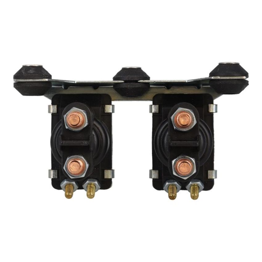 ROSTRA 60-0283 Multi-Purpose Relay