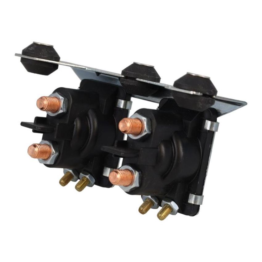 ROSTRA 60-0283 Multi-Purpose Relay