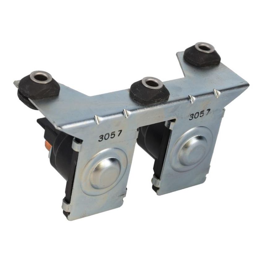 ROSTRA 60-0283 Multi-Purpose Relay
