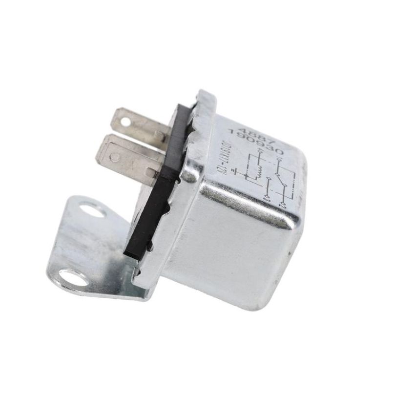 ROSTRA 60-0293 Multi-Purpose Relay