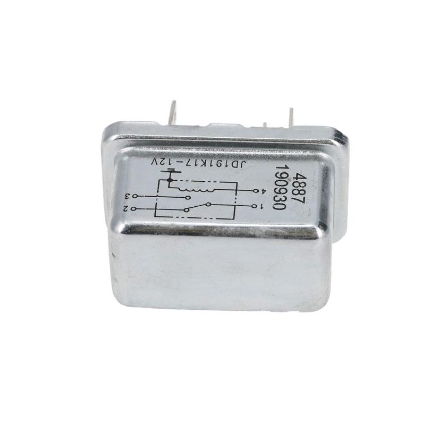 ROSTRA 60-0293 Multi-Purpose Relay