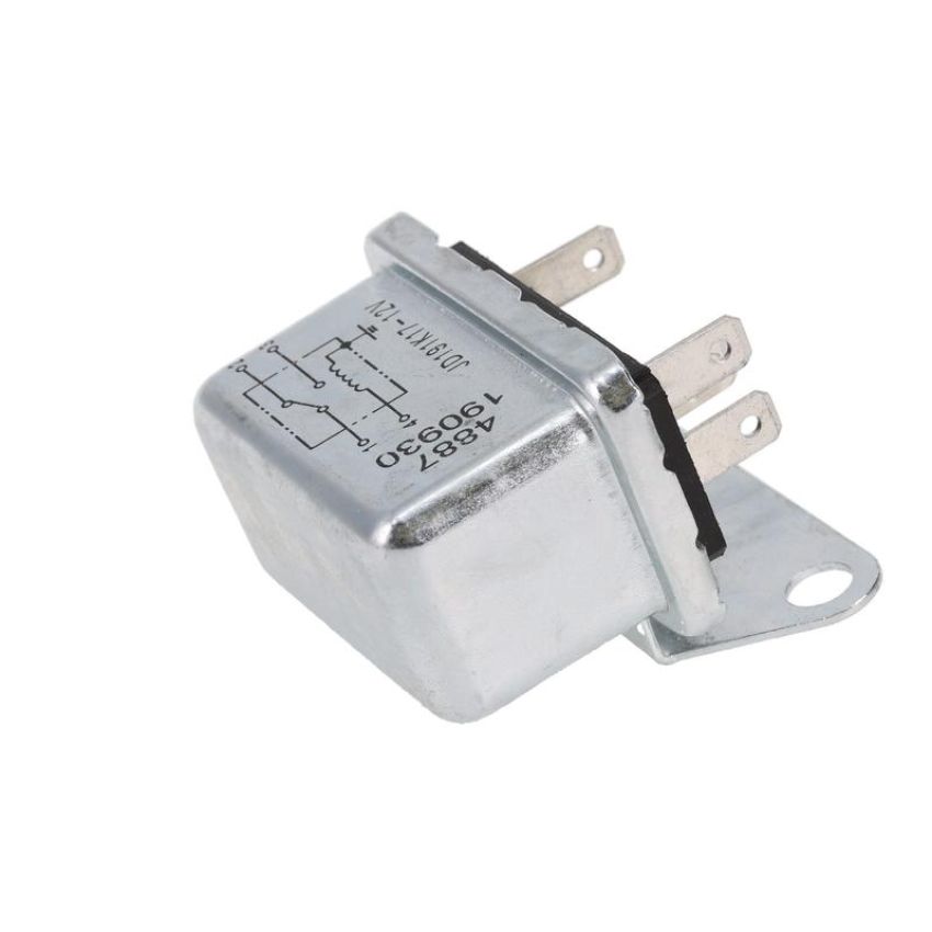 ROSTRA 60-0293 Multi-Purpose Relay