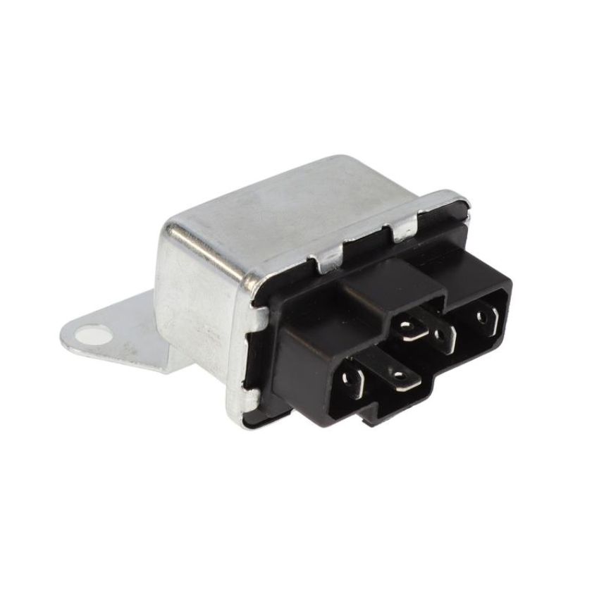 ROSTRA 60-0295 Multi-Purpose Relay