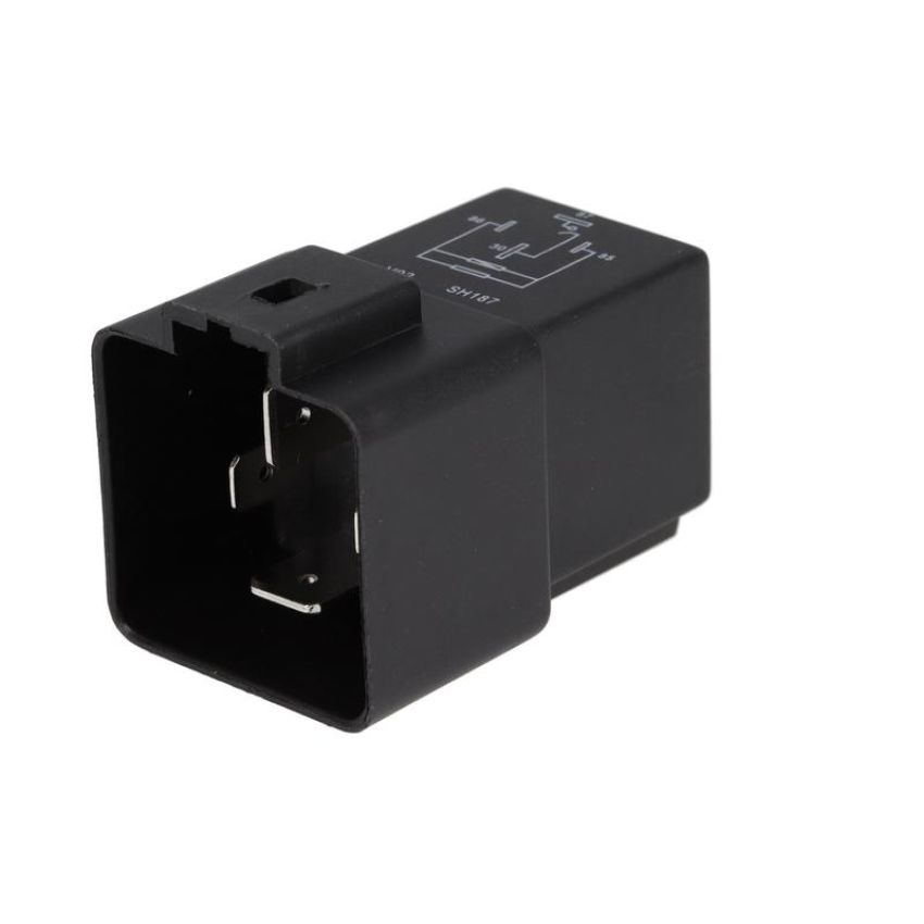 ROSTRA 60-0297 Multi-Purpose Relay