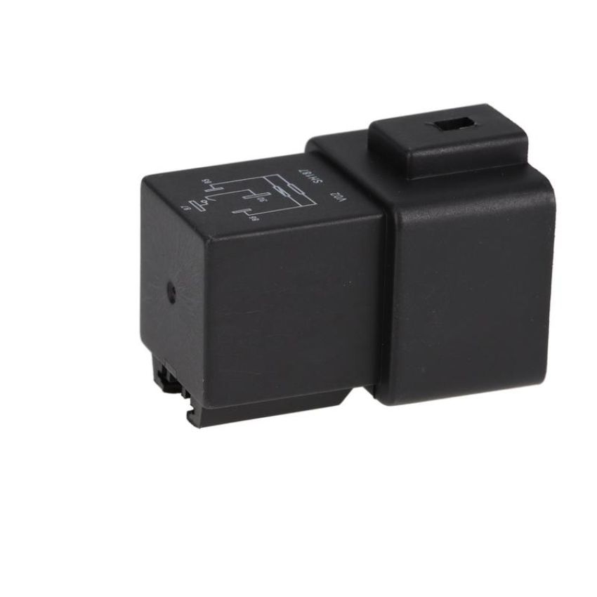 ROSTRA 60-0297 Multi-Purpose Relay